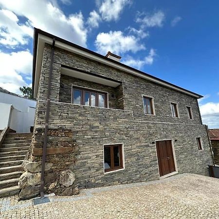 Casa Da Portelinha Castelo de Paiva Luaran gambar