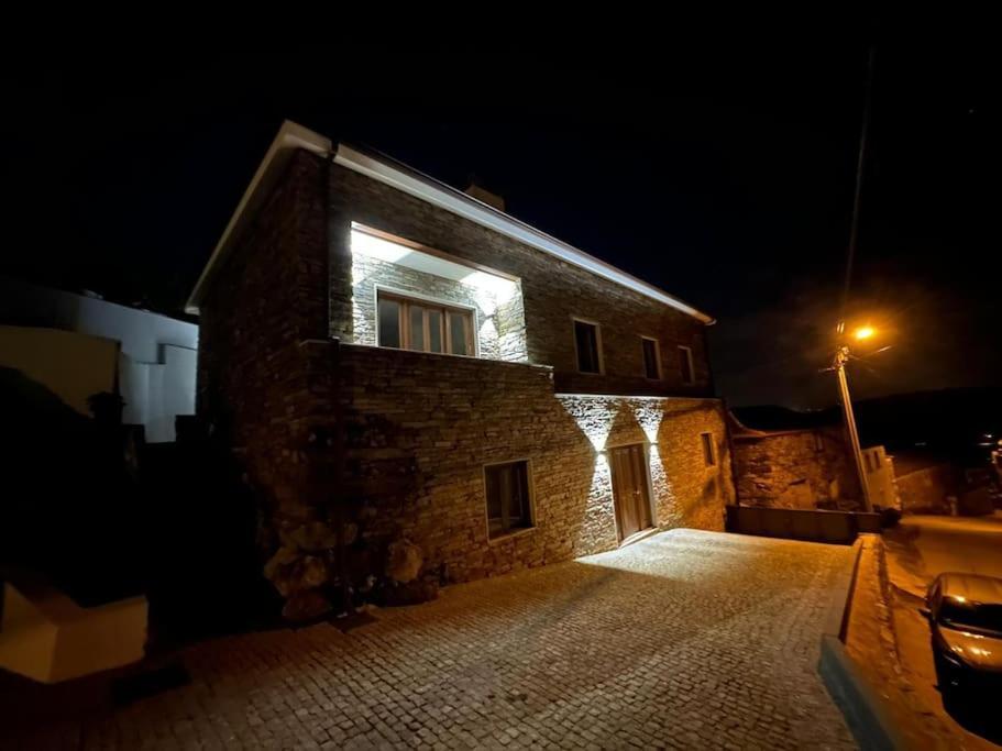 Casa Da Portelinha Castelo de Paiva Luaran gambar