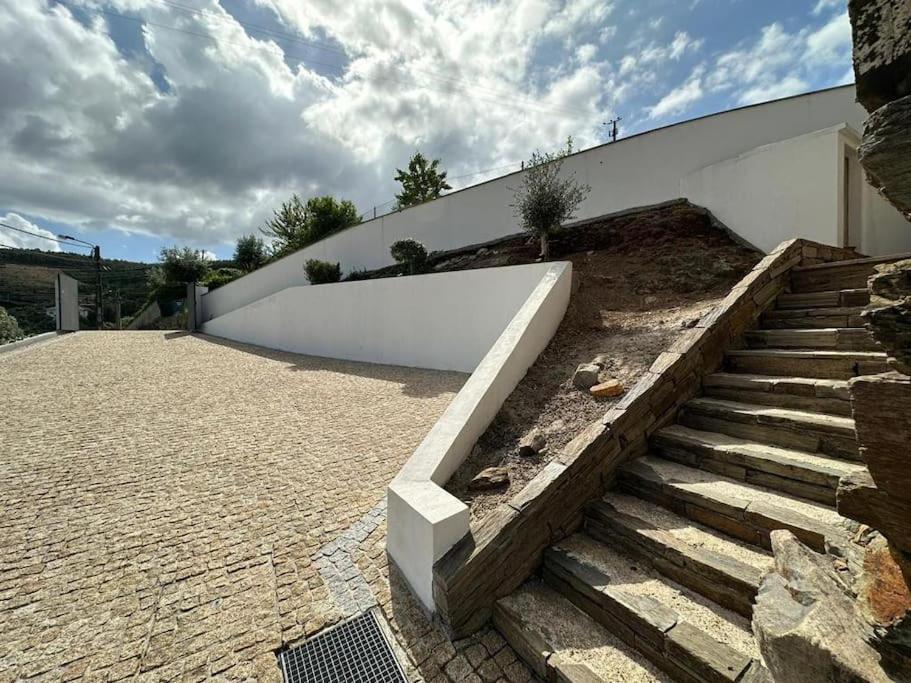 Casa Da Portelinha Castelo de Paiva Luaran gambar