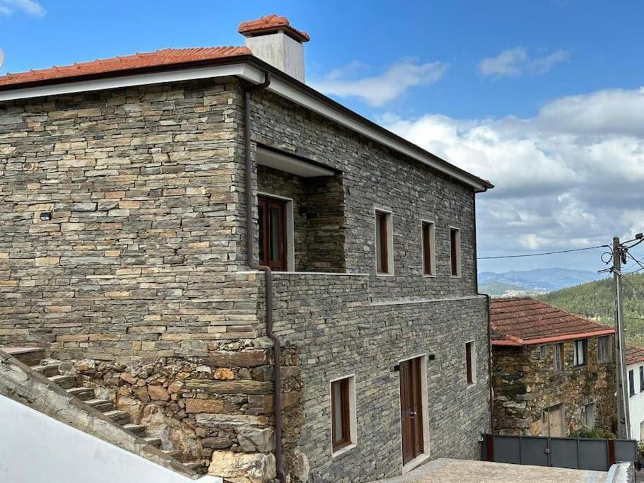 Casa Da Portelinha Castelo de Paiva Luaran gambar