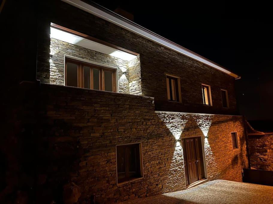 Casa Da Portelinha Castelo de Paiva Luaran gambar