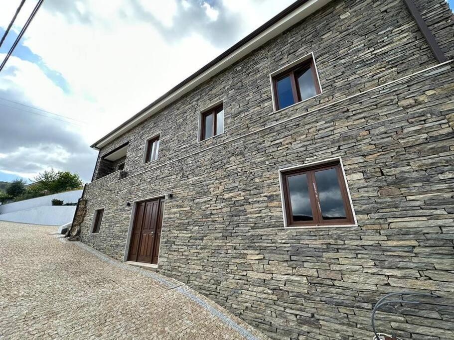 Casa Da Portelinha Castelo de Paiva Luaran gambar